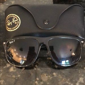 Ray Ban Men’s sunglasses